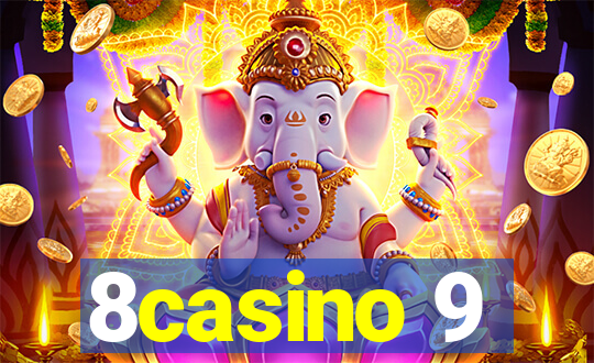 8casino 9